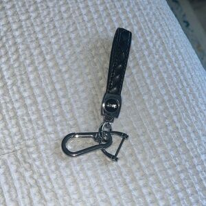 Jeep Keychain